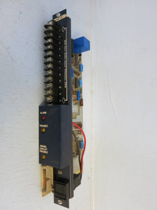 Image of ADT 4520-431 Signal System Control Unit Assembly PLC 25-FD-4520 2 Fire Alarm