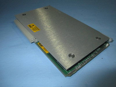 Image of Bently Nevada 123447-01 Sampler TDXnet PLC Transient Data Interface PWA 5160