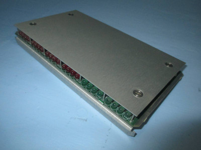 Image of Bently Nevada 105375-01 Sampler TDXnet PLC Transient Data Interface PWA 5162