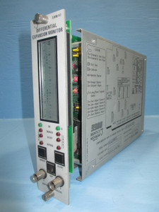 Image of Bently Nevada 3300/47 Differential Expansion Monitor 3300/47-09-03-01-00 PLC