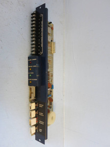 Image of ADT B4520-138 Signal System Control PLC 62-FD-4520 70-FD-4520 P-43597 B4520-838