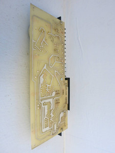 ADT 4520-319 Signal System Control Unit Assembly PLC 48-FD-4520 2 P-42552 2 Fire (PM0065-2)