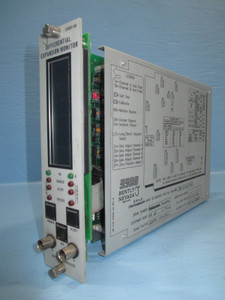Image of Bently Nevada 3300/46  Differential Expansion Monitor 3300/46-01-03-01-00 PLC