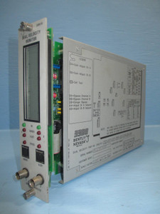 Image of Bently Nevada 3300/55 Dual Velocity Monitor 3300/55-06-01-01-04-00-00-00-00 PLC