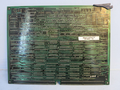 GE Fanuc AXS03D Axis Board 44A719348-104R04 PLC 44A723614-001R02/4 AXSO3D AXS03 (PM0088-1)