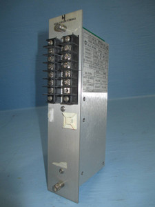Image of Bently Nevada 89416-01 78462-02 XDCR I/O Record Terminal 79669-14 PLC Relay Card