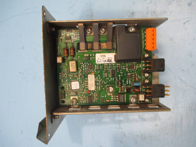 Image of ABB 3HAC6550-1 Robot Power Module PLC Control 3HAC65501 Controller 3 HAC 65501