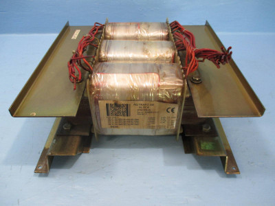 Image of ABB Aq Trafo AB SLTF 4 Robot Transformer 3HAC 6162-1 SLTF4 478119J5 3HAC6162-1