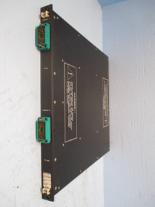 Triconex 2553 Digital Input PLC DI External Terminator 3000109-300 7300057-100 (PM0144-10)