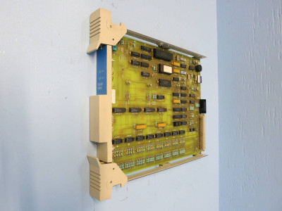 Image of Honeywell 51304485-100 Digital Input HDW F FW C 51304484 Rev A PLC D/I Measurex