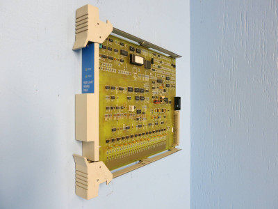 Honeywell 51304754-100 High Level Analog Output HDW H FW D 51304753 Rev C PLC (PM0166-2)