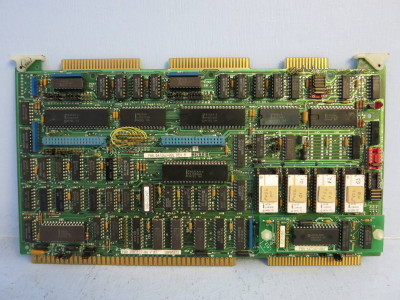 Intel PWA 147262-001 Rev A / PWA 1003137-08 Y MJ SNP05831 PLC PBA 147242-001 PCB (PM0184-1)