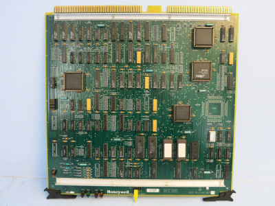 Image of Honeywell GGSI 51401914-100 HDW B FW A R400 51400996-100 Rev C PLC Board Module