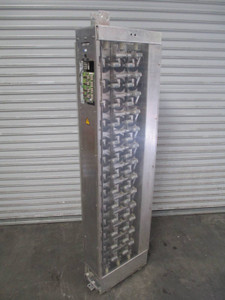 ABB 500 HP AC Drive SAFUB 500F500 Stromberg Allen Bradley 460 KVA 460V AB 381348 (NP0099-1)