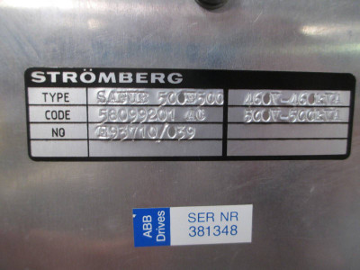 2nd Image of NP0099