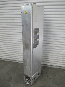 ABB 500 HP AC Drive SAFUC 500F500 Stromberg Allen Bradley 460 KVA 460V AB 345050 (NP0098-1)