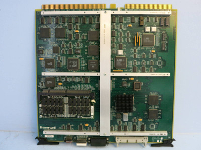 Honeywell K4LCN-8 51402755-100 /w 8 MEG DIMM4-8 RAM 51201795-400 PLC 51402754 E (PM0242-8)