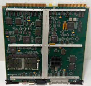 Honeywell K4LCN-16 51402755-100 /w 16 MEG DIMM16 RAM 51201793-160 PLC 51402754 E (PM0243-1)