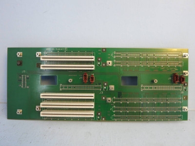 Honeywell 51401477-100 E Classic Backpanel 51401475-100 E PLC Chassis Rack (PM0267-1)