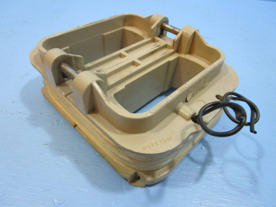 Siemens Coil 3TY6583-0AF0 110-127 V 60 Hz from 3TB5814-OA Sz 6 700 Amp Contactor (TK0153-1)