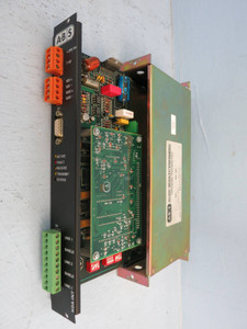 Image of AB / Stromberg 3500-NA2 Ser A Rev C NDA-INT 129628-02 PLC Allen Bradley A-B/S