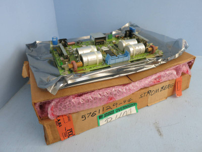 Image of NEW AB / Stromberg 5761129-4G Amplifier Card PLC Allen Bradley 57611294G A-B/S