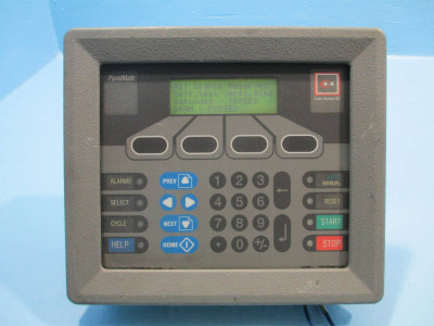 Image of Cutler Hammer 542L PanelMate 500 IDT 92-01404-00 CH Operator Interface 542 L LCD