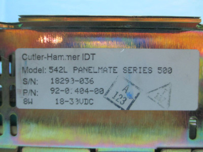2nd Image of NP0150