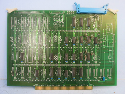Image of Murata EK-21305A Card PLC Toyo Circuit Board EK21305A EK-21305 EK21305