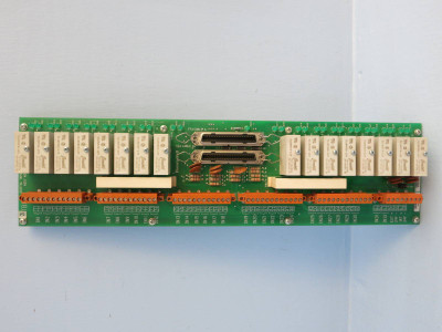 Image of Honeywell 51304441-175 M Digital Input 24VDC 32PT MC-TDID12 51304440-100 C PLC