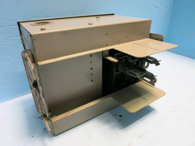 Gould ITE RIC3100 100A 600V 3PH 3W XL-X Circuit Breaker Plug Busplug REC3100 (PM0380-27)