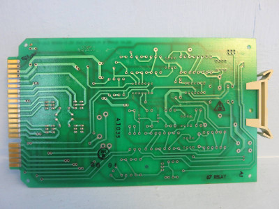 Dowty RFL Relay Guard & Flasher D-46590 CJL-8 PLC Board Industries 67 Relay (PM0411-1)