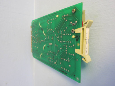 Dowty RFL Interface DWG D-41026 CJL-13 67A Inter-1 PLC Board Industries 67AInter (PM0410-1)