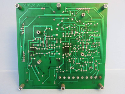Reliance 56313-1 057003 705354-49A 221 PLC with 0-57002 Inst. Interface Electric (PM0416-1)
