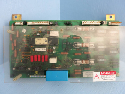 Image of Allen Bradley 1336-PB-SP8B / SP14B / SP19B Board PCB PLC AB 74101-181-51 Rev D