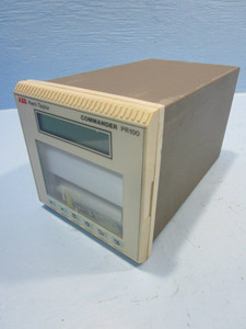 ABB Kent-Taylor PR100 PR101/BD/000000/111ST Chart Recorder Controller Interface (NP0295-9)