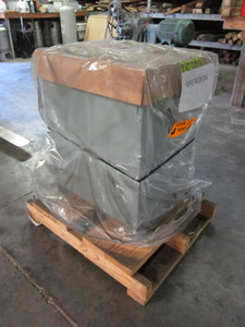 NEW Jefferson 34 kVA 575 Delta 240Y/139 423-0004-006 Drive Isolation Transformer (PM0529-1)