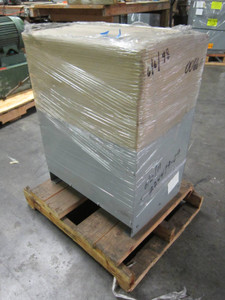 Image of NEW Jefferson 75 kVA 208 Delta 280Y/152 423-0004-018 Drive Isolation Transformer