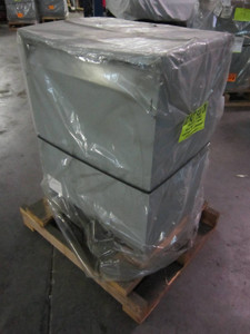 NEW Jefferson 63 kVA 208 Delta 300Y/173 423-E000-070 Drive Isolation Transformer (PM0545-1)