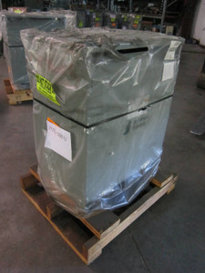 Image of NEW Jefferson 63 kVA 208 Delta 280Y/162 423-E000-062 Drive Isolation Transformer