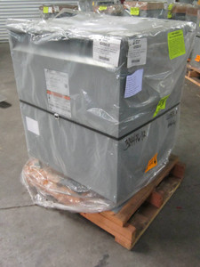 Image of NEW Jefferson 63 kVA 600 Delta 400Y/231 423-ES00-167 Drive Isolation Transformer
