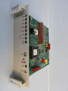 Teltrend DDI5730I5L2 Digital Data Interface PLC Bellsouth Simplex DDI573015L2 (PM0560-1)
