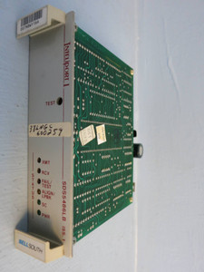 Image of Teltrend SDS5486LB Iss. 1 Inteliport I PLC Bellsouth Simplex 50-037400 50-037500