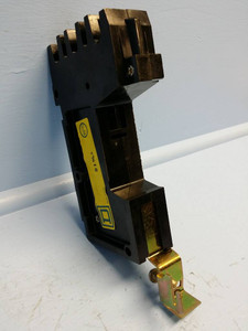 Square D I-Line FY14020C 20A 1P Circuit Breaker Black 277V 1 Pole FY1402020 Amp (EM0437-188)
