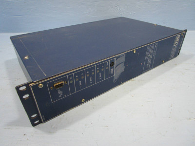 Schweitzer Engineering SEL-221F Phase Distance Fault Locator Relay SEL221F (NP0336-20)