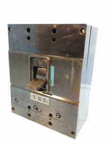 Gould I-T-E JKL3B175 175A Circuit Breaker Type ET 5745 ITE JKL JKLB175 175 Amp (EBI2585-10)