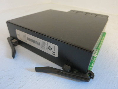 GE Multilin Sensitive Ground 8R UR8RH 8CT 12A0-0305-A2 PLC General Electric (PM0703-15)