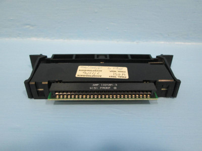 Modicon AS-E485-904 Memory Module ASE485904 PLC Module (NM0027-1)