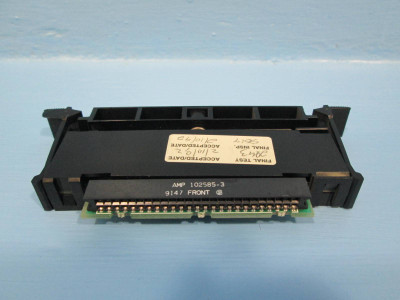 Modicon AS-M480-008 Memory Module ASM480008 PLC Module (NM0028-1)