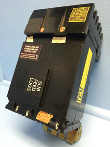 Image of Square D I-Line SL100 100A Sub Feed Lug for Breaker Panel 600V SL-100 Amp